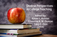 Diverse Perspectives in College Teaching