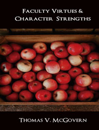 Virtues and Character Strengths